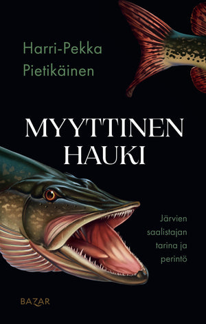 Luonto-, kasvi- ja eläinkirjat