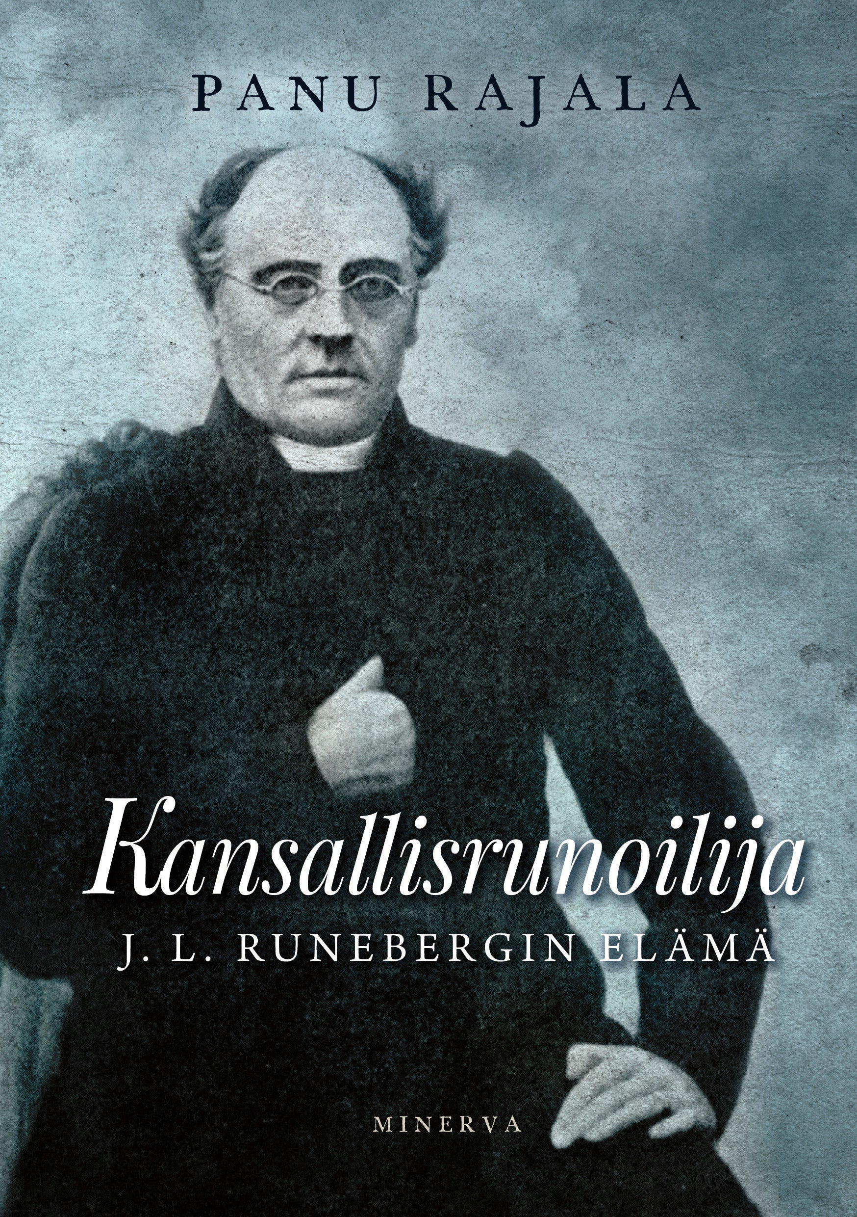 Kansallisrunoilija