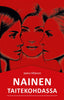 Nainen taitekohdassa