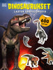 Dinosaurukset - Lasten ensyklopedia