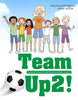 Team Up2! - Ryhmäytymistä pallon kanssa ja ilman