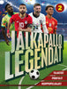 Jalkapallolegendat 2