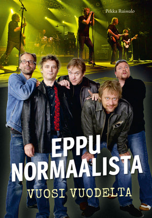 Musiikkikirjat