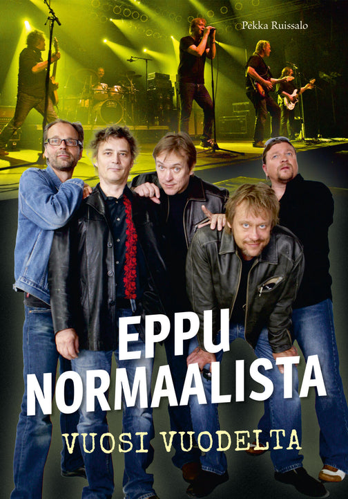 Musiikkikirjat