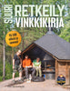 Suuri retkeilyvinkkikirja - 2026