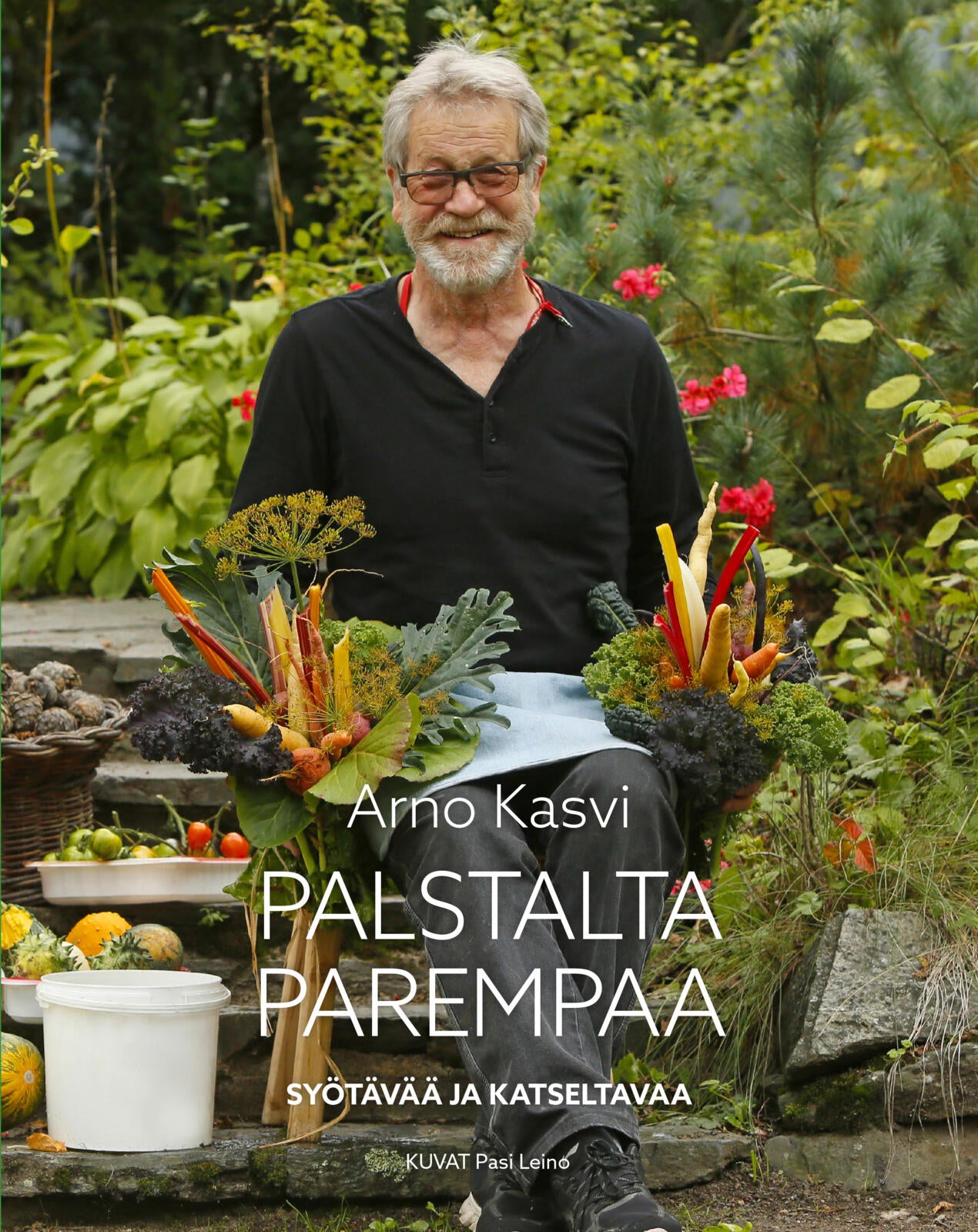 Arno Kasvi