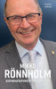 Mikko Rönnholm - Aurinkokaupungin tannerilainen
