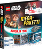 Star Wars - Megapaketti