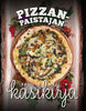 Pizzanpaistajan käsikirja
