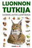 Luonnontutkija