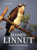 Suomen linnut - Suuri lintukirja
