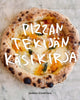 Pizzantekijän käsikirja