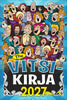 The Vitsikirja 2027