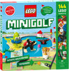LEGO Mini-Golf