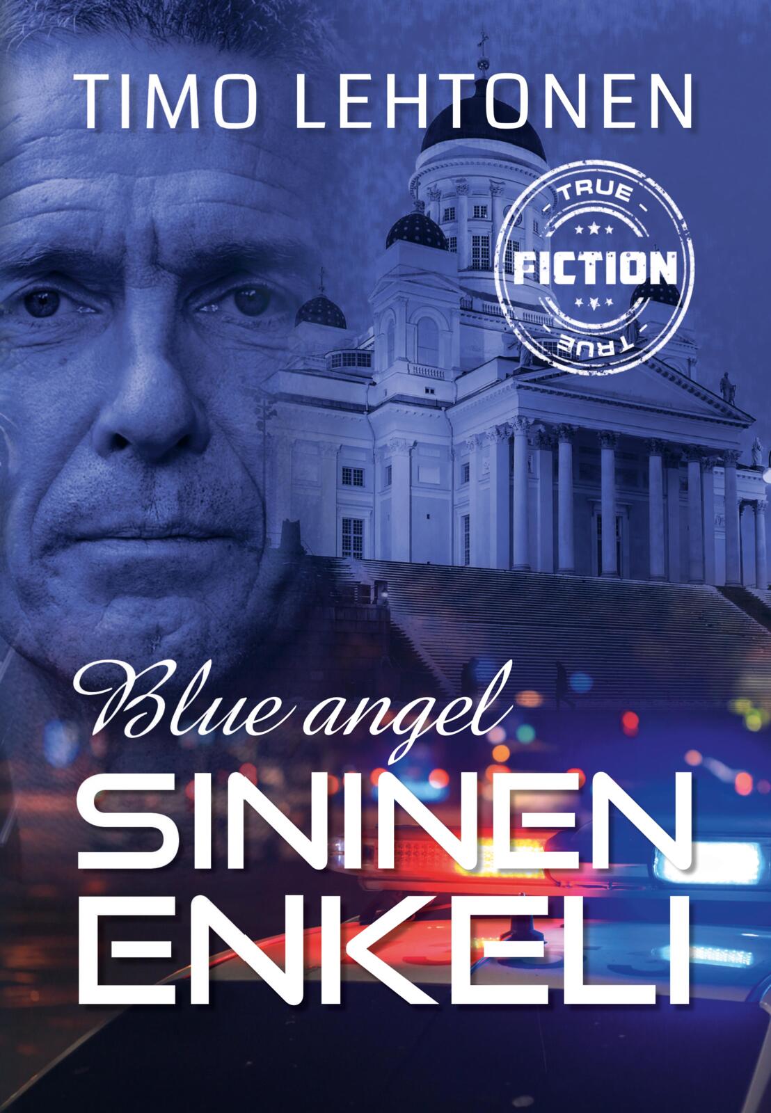 Blue angel - Sininen enkeli - Vanhamyrkky