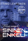 Blue angel - Sininen enkeli - Vanhamyrkky