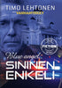Blue angel - Sininen enkeli - Vanhamyrkky