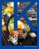 K-Food - Korealaista koti- ja katuruokaa