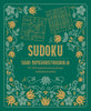 Sudoku - Suuri numeroristikkokirja