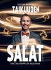 Taikuuden salat - Opas taikatemppujen maailmaan