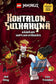 LEGO Ninjago - Kohtalon sulkakynä - Kääröjen vartioiden hyökkäys