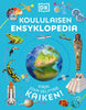 Koululaisen ensyklopedia 2026 painos