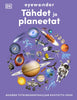 EYEWONDER – TÄHDET JA PLANEETAT