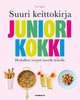 Juniorikokki - Suuri keittokirja