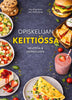 Opiskelijan keittiössä