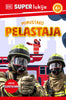 MINUSTAKO...? PELASTAJA