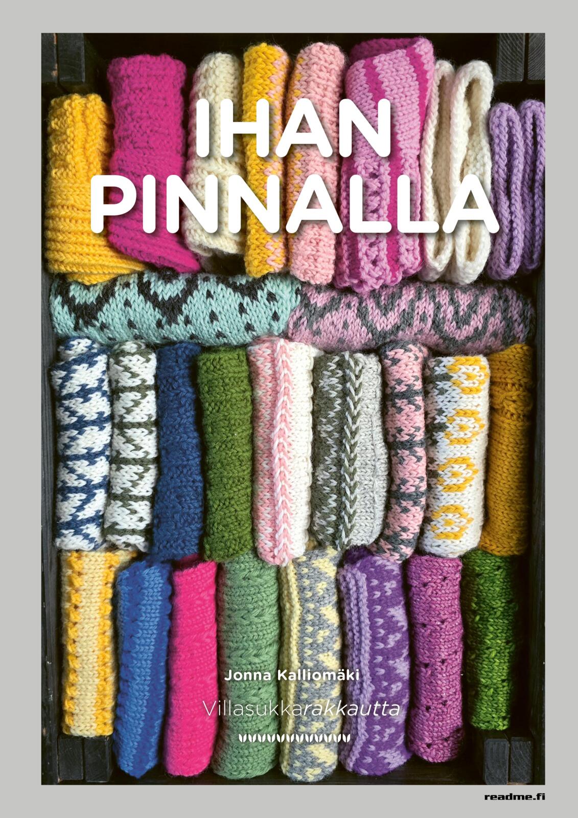 Villasukkarakkautta - Ihan pinnalla