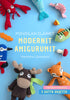 Pohjolan eläimet - Modernit amigurumit - Uusi laajennettu painos