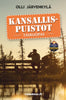 Kansallispuistot - Taskuopas