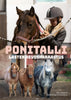 Ponitalli - Lasten hevosharrastus