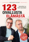 123 oivallusta elämästä 2026 painos