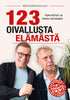 123 oivallusta elämästä 2026 painos