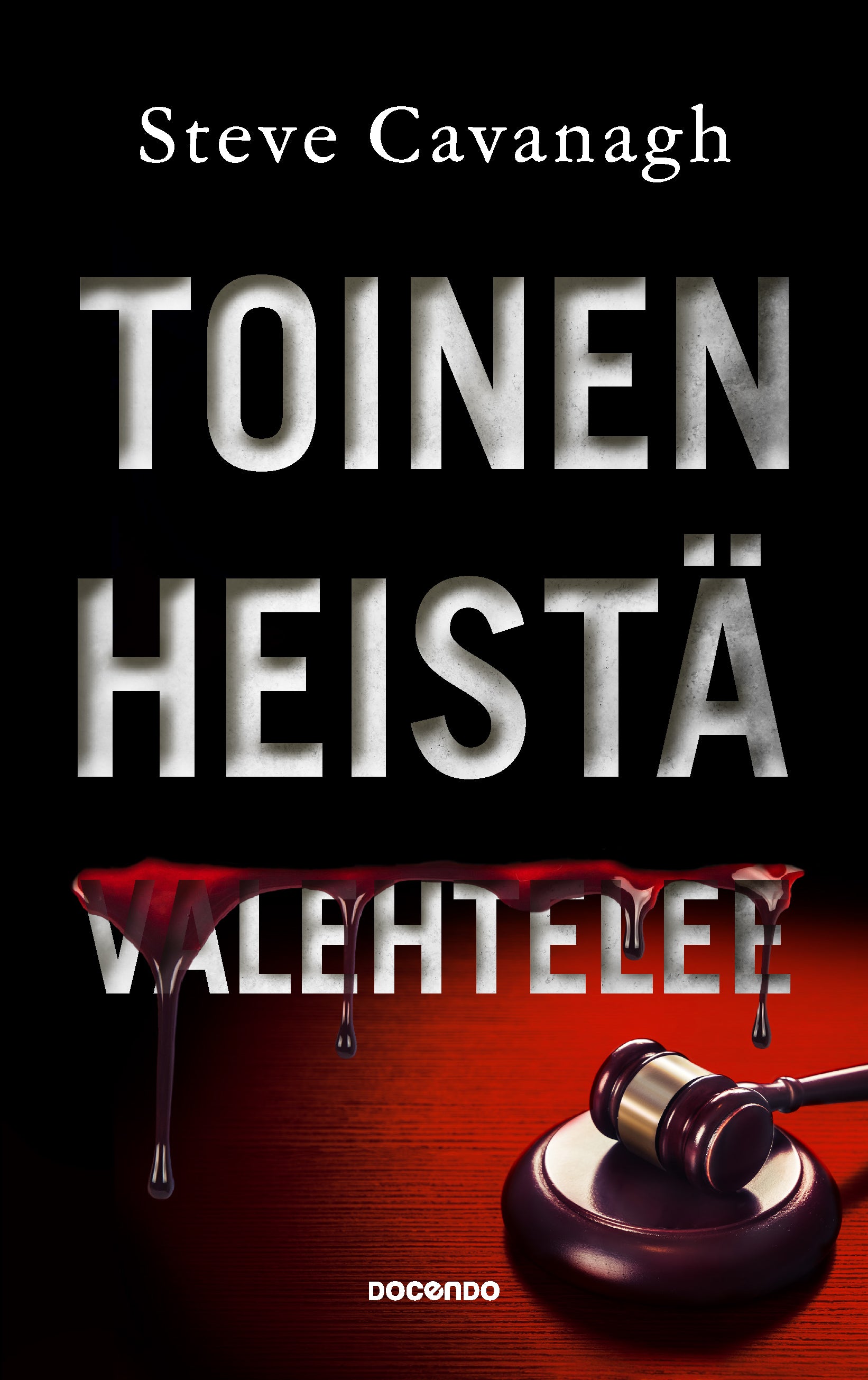 Toinen heistä valehtelee