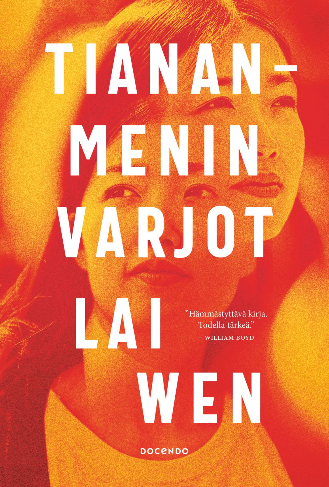 Lai Wen
