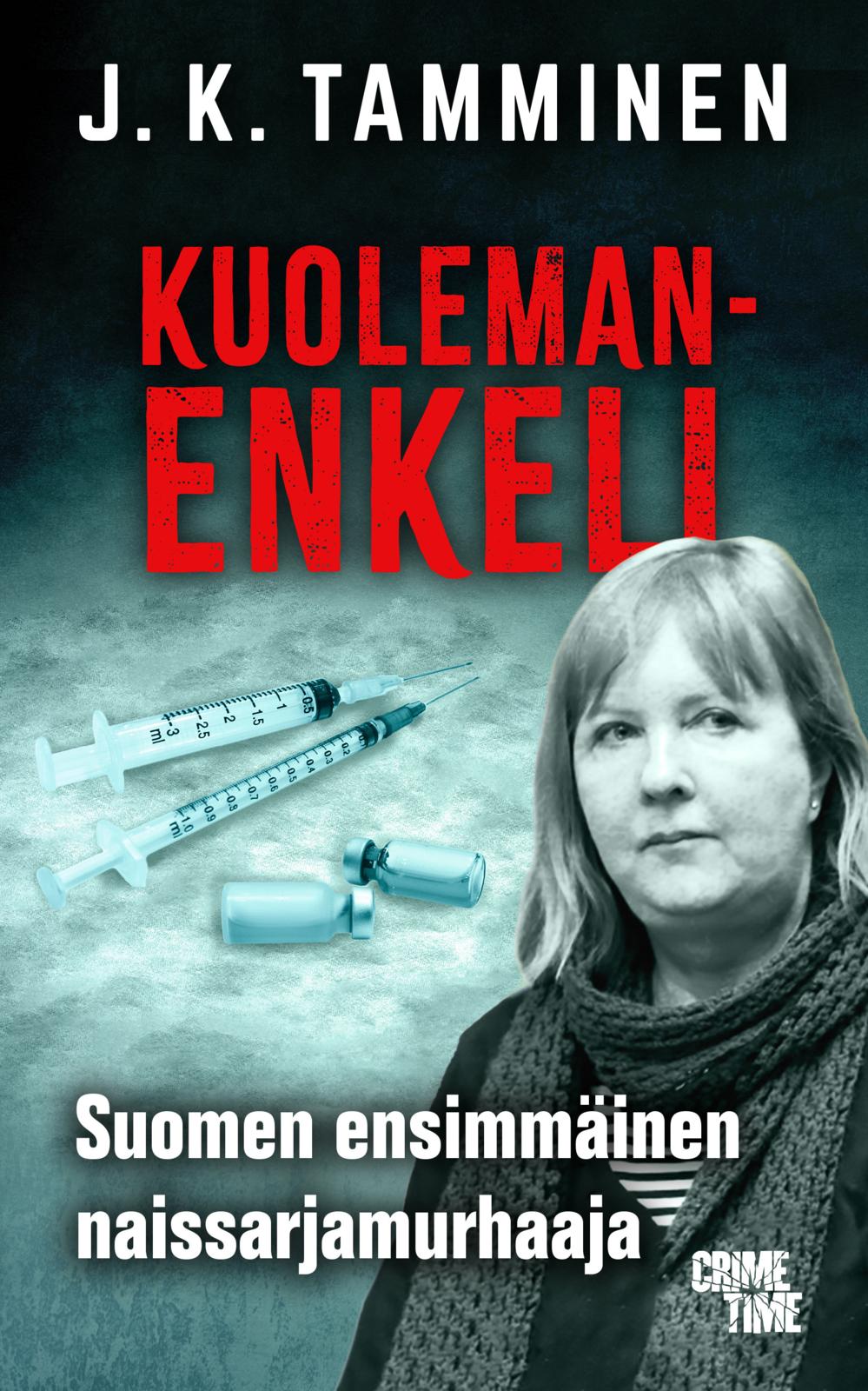 J. K. Tamminen
