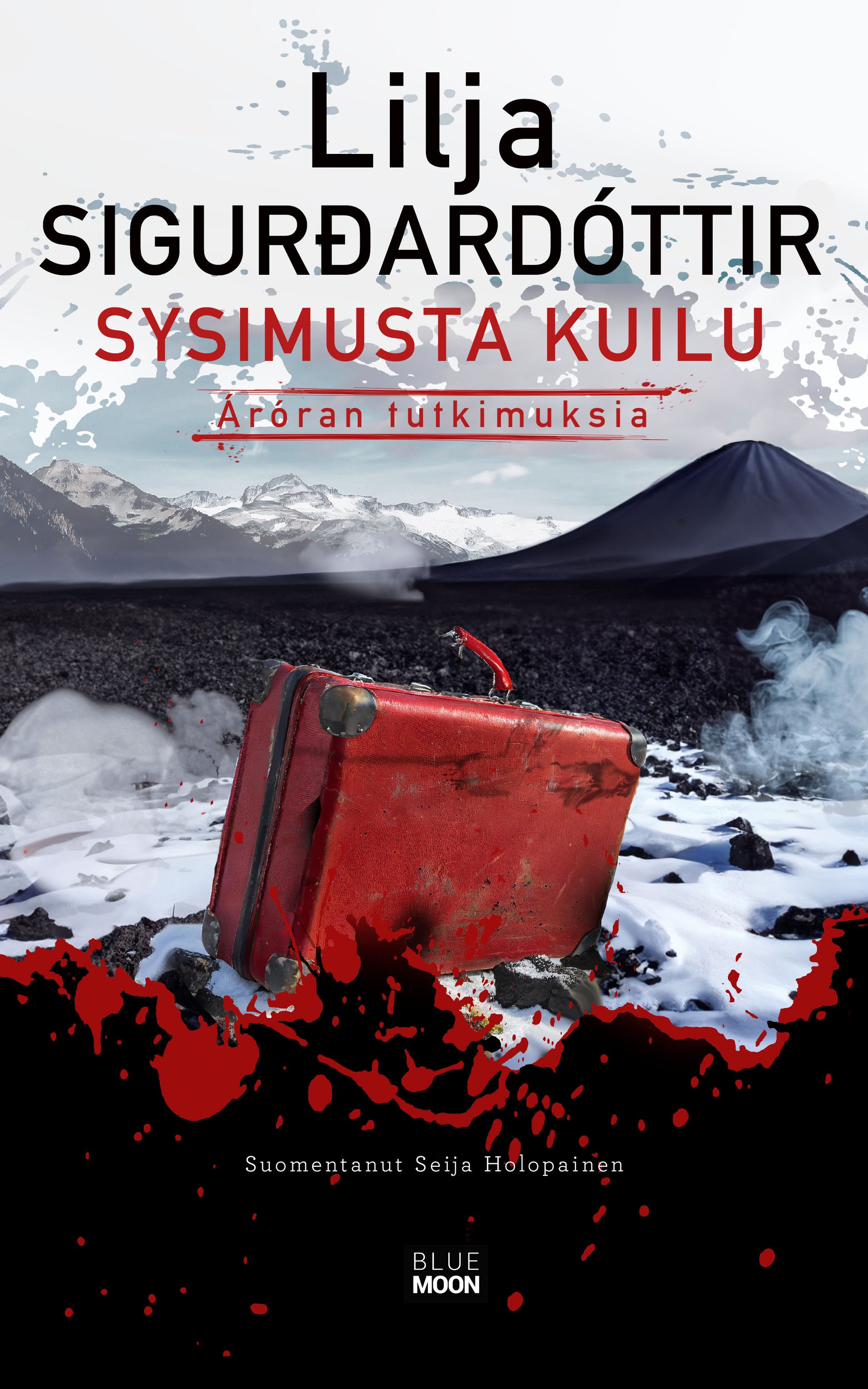 Sysimusta kuilu