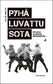 Pyhä luvattu sota
