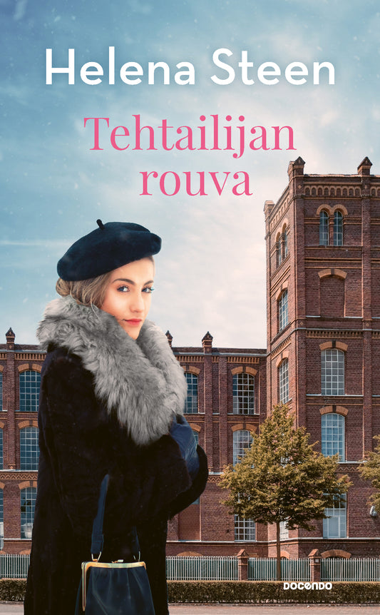 Tehtailijan rouva