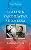 Stalinin vakoojatar Suomessa