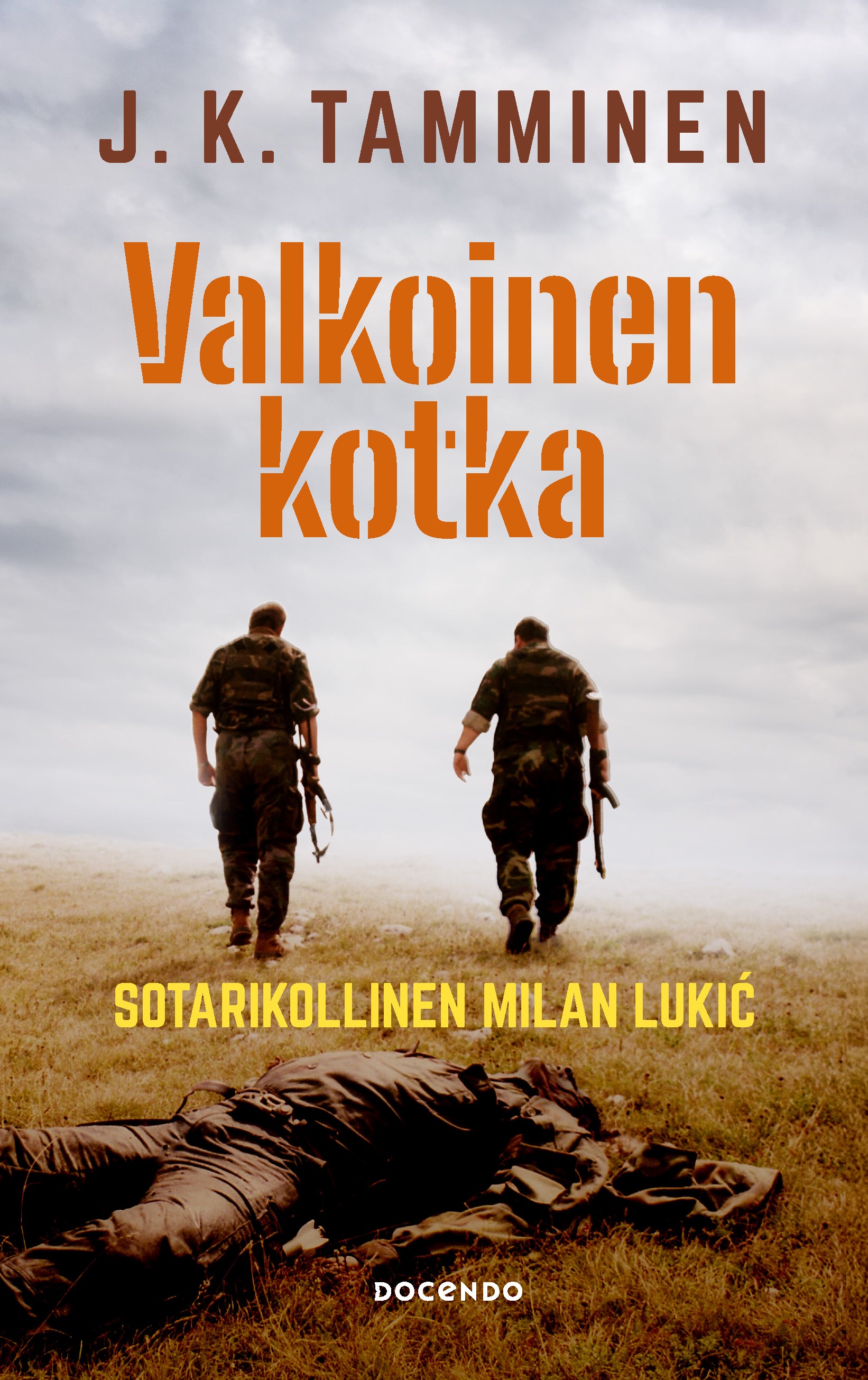 Valkoinen kotka