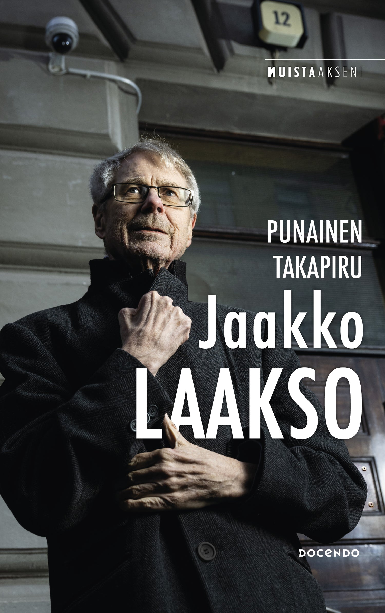 Jaakko Laakso