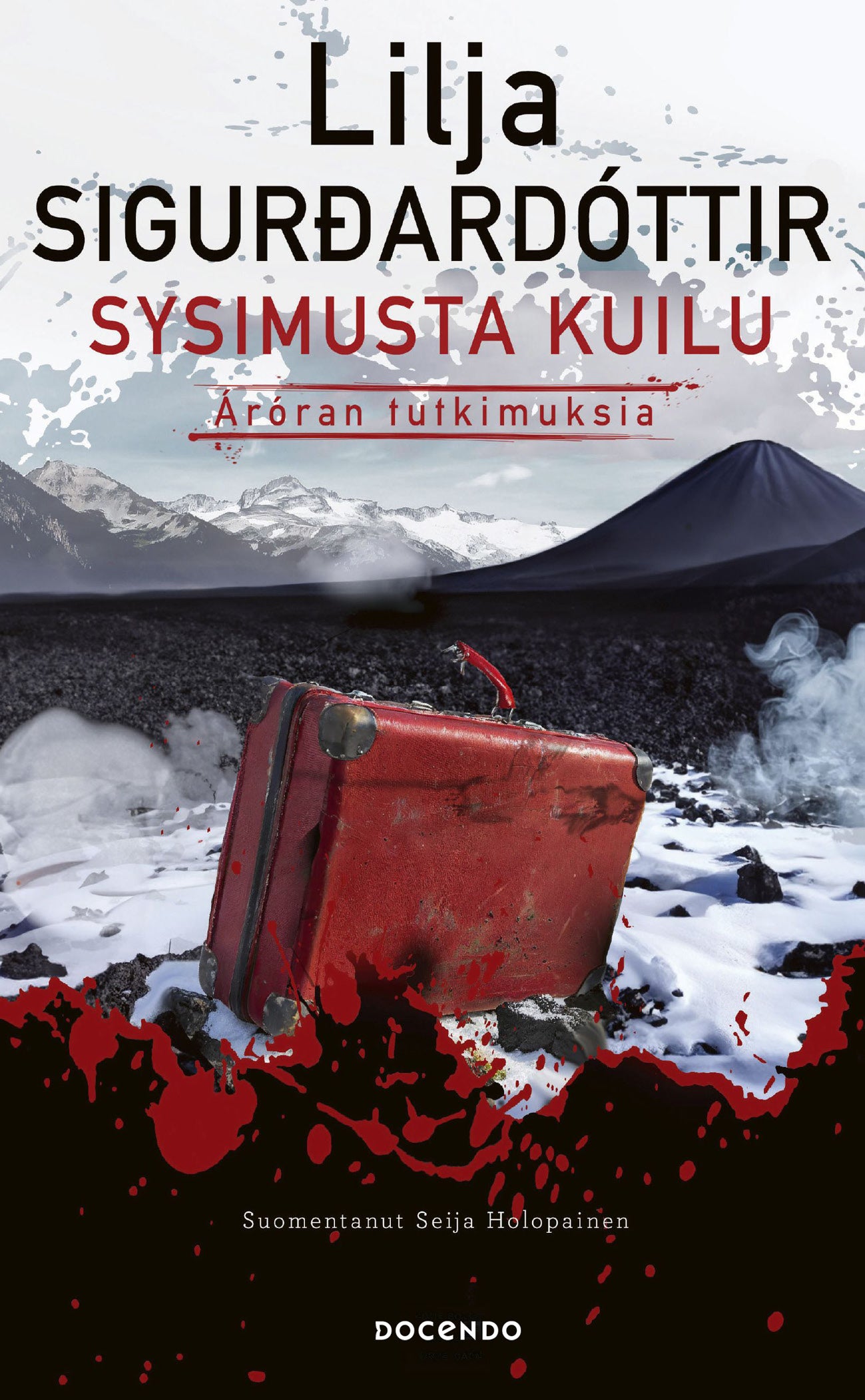 Sysimusta kuilu