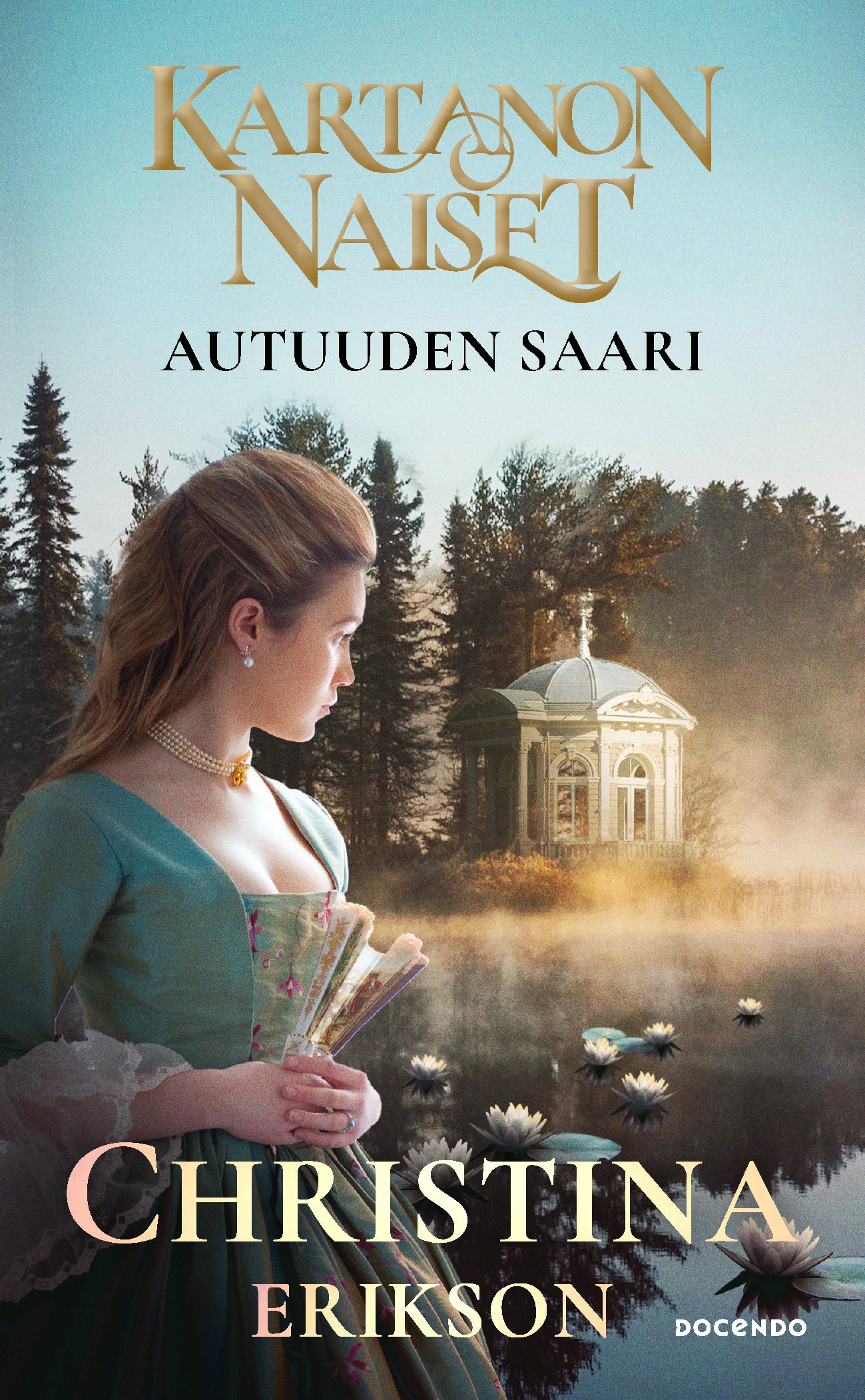 Autuuden saari