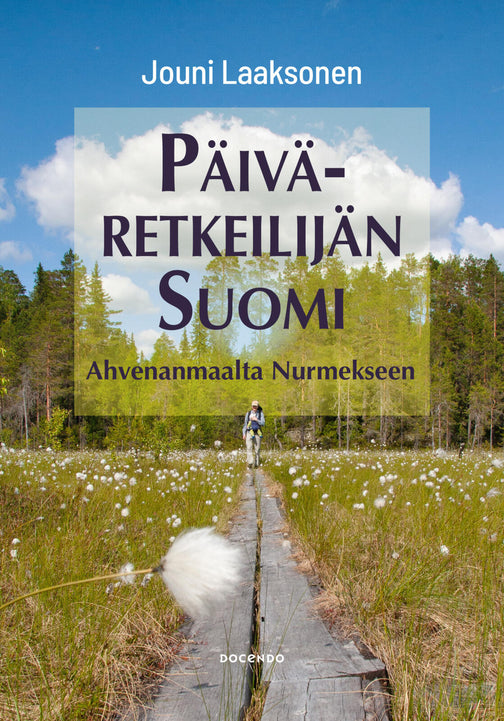 Luonto-, kasvi- ja eläinkirjat
