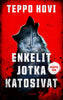 Enkelit jotka katosivat