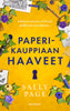 Paperikauppiaan haaveet